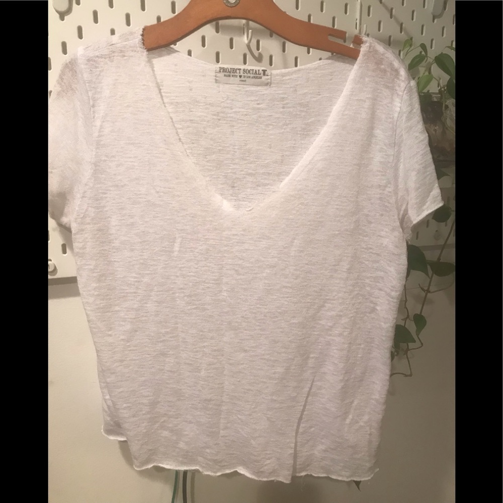 White Top